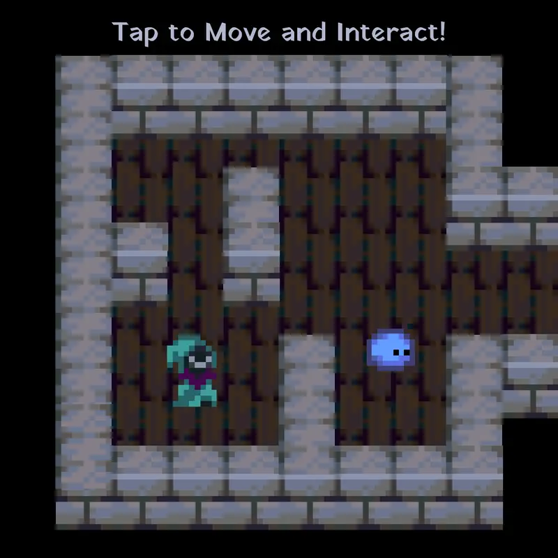 Game by @jaiaja