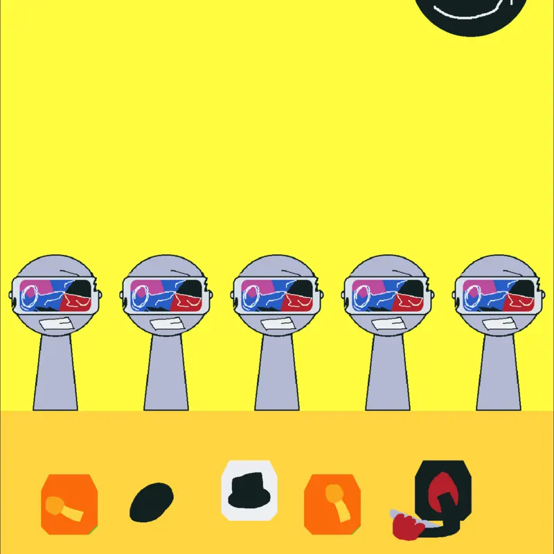 Game by @fantrackbambis
