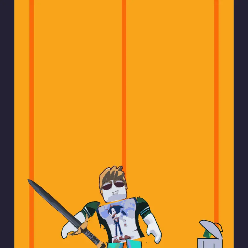 Luisgamercool23 by @fishintheponds