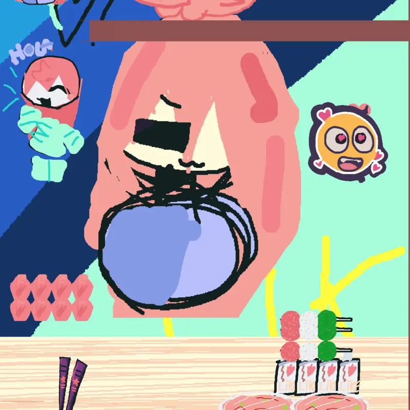Game by @nayobo