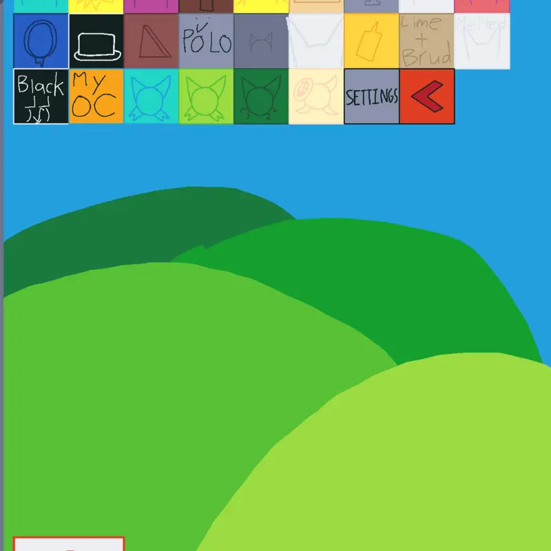 Game by @Simon_sprunki1423
