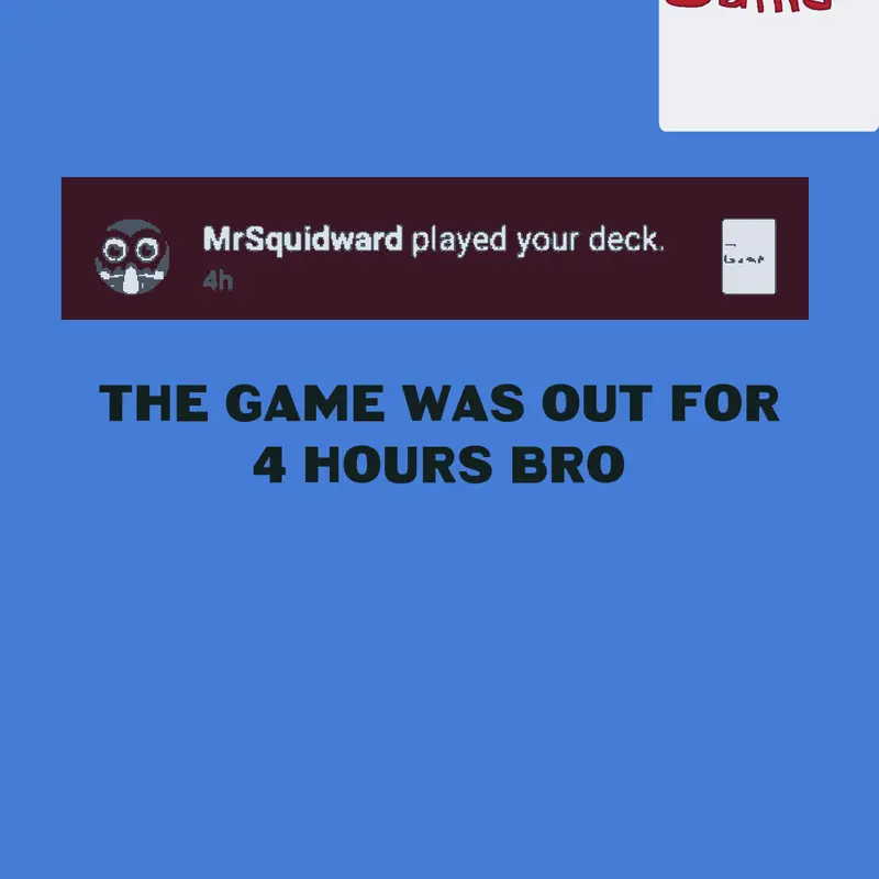 Game by @Casual_Content