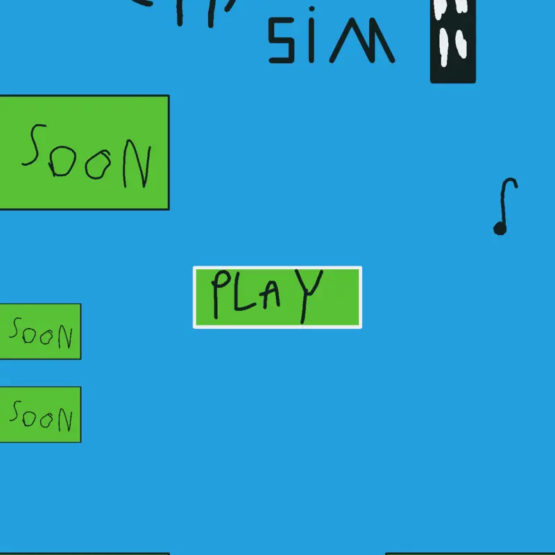 City Simulator 555798 by @MsmAndrbxfan