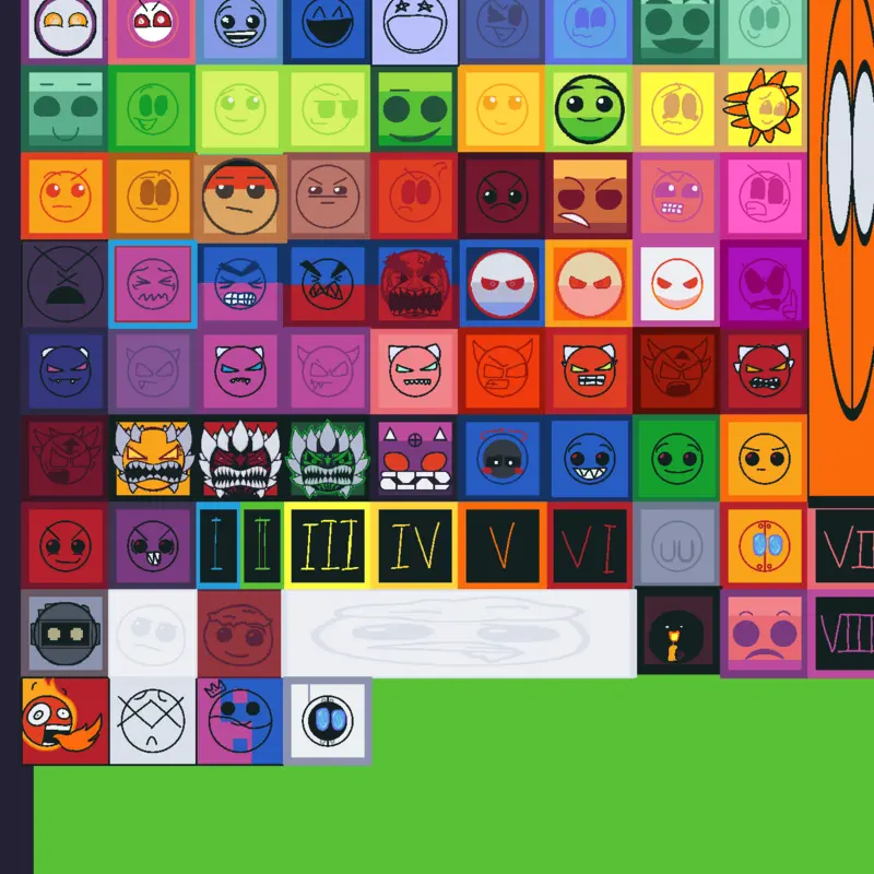 Untitled lobotomy sandbox by @dash321