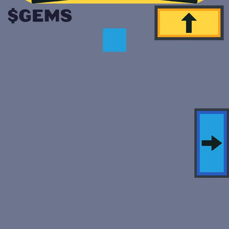 Game by @zwible