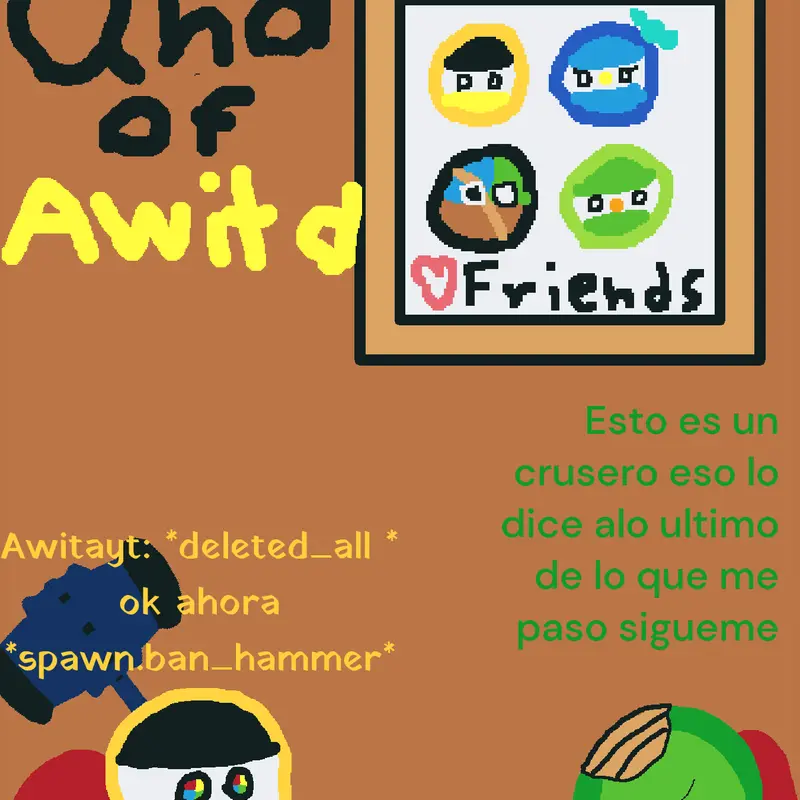 Game by @argballs_dandys_world