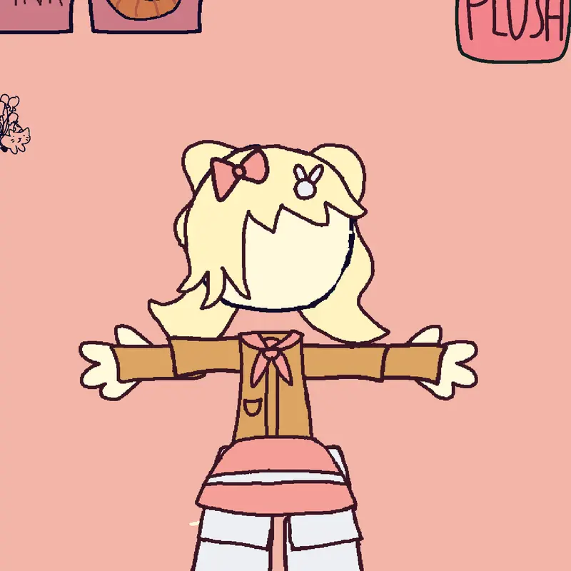 Game by @Nila_kawaiigyaru