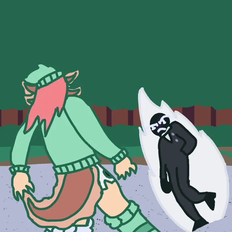 Game by @hexbska