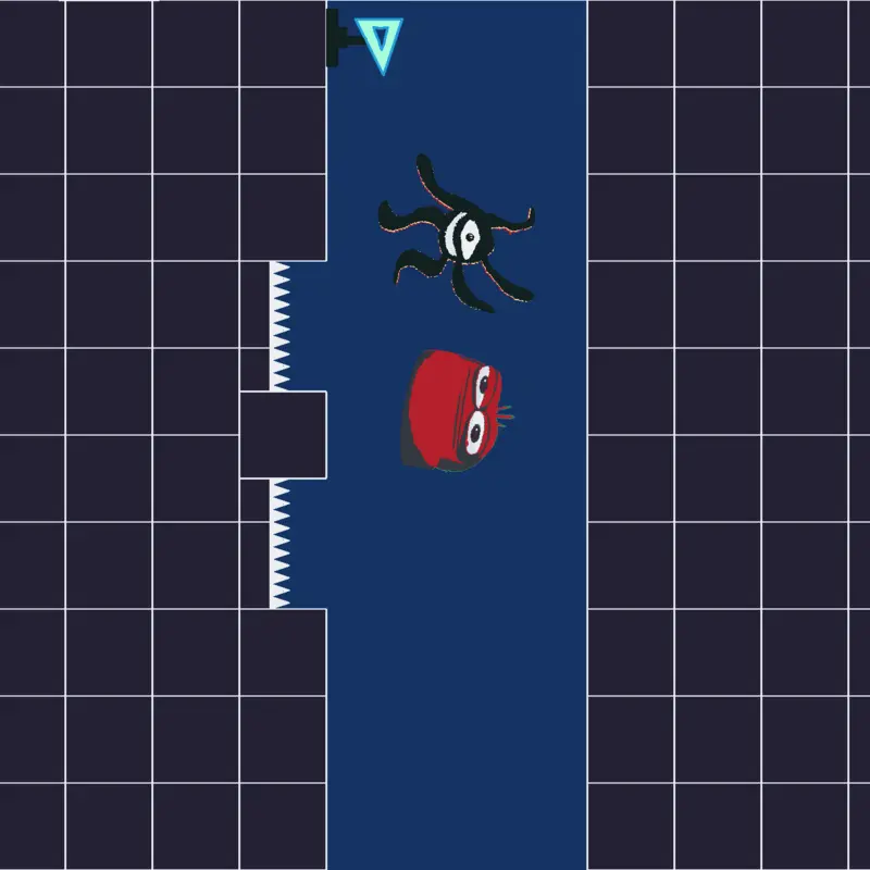 Game by @Atarra