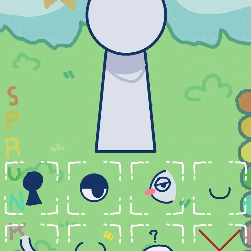 Game by @DR4GXN