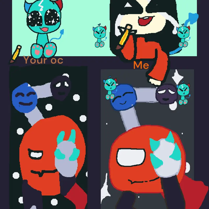 Game by @gau_vu_vo