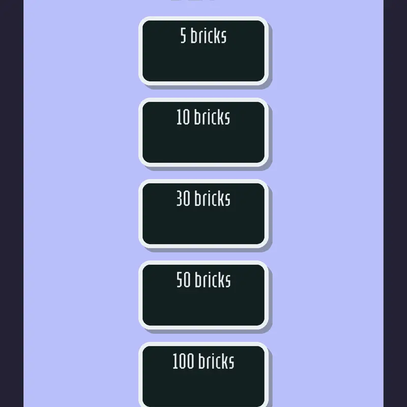 Donation deck by @-AceGamingMaster-