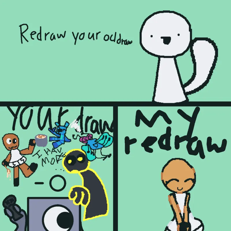 Game by @Littlefunnyseth