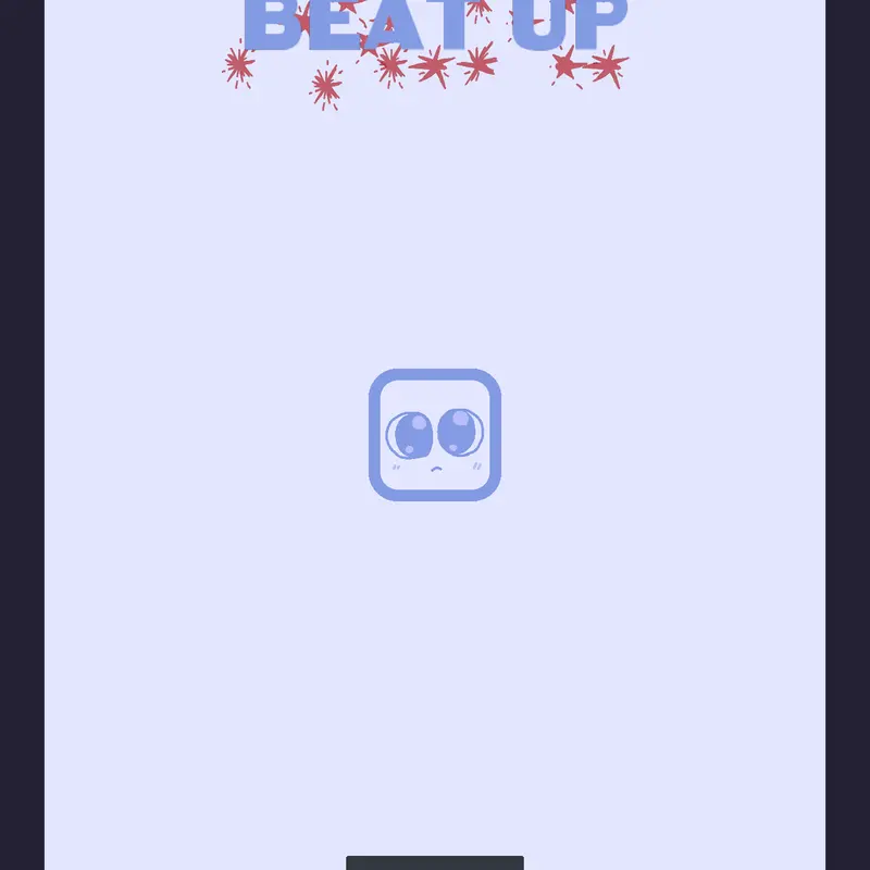 Game by @blabbot