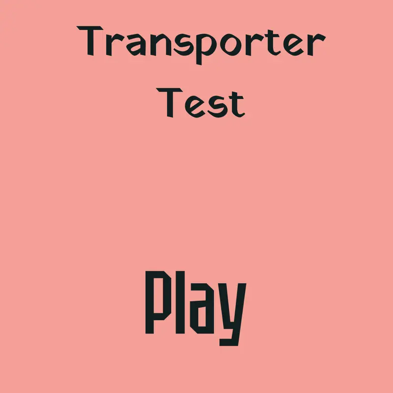 Card Transporter Test by @MrTismThy1st