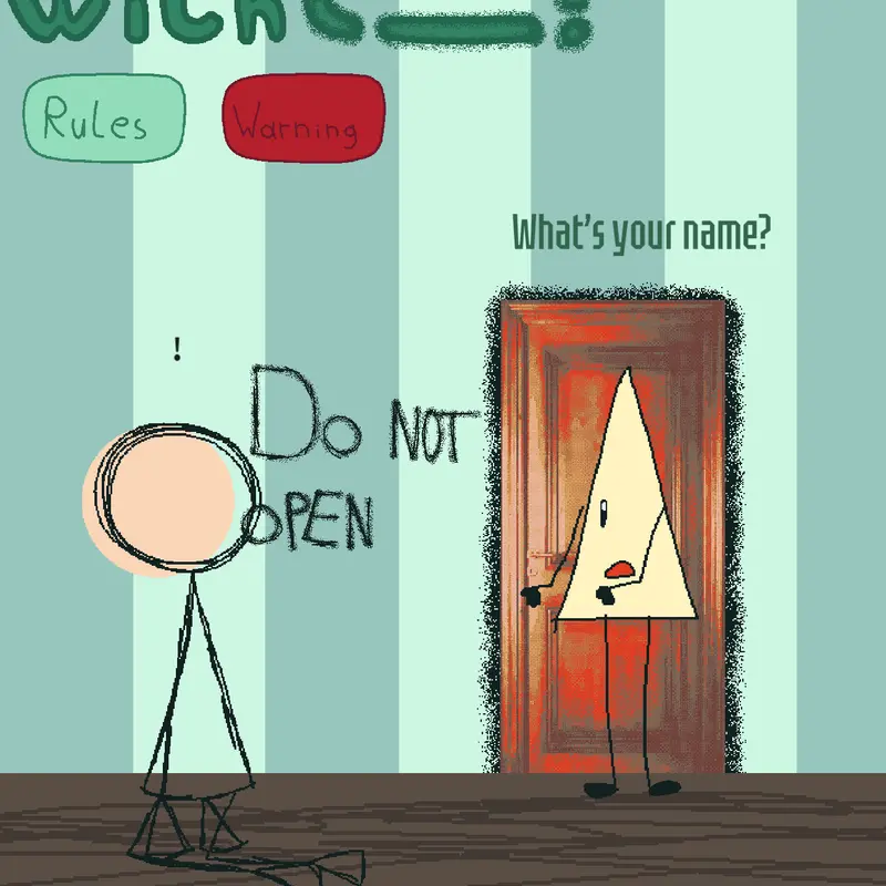 Game by @am_just_a_normal_person