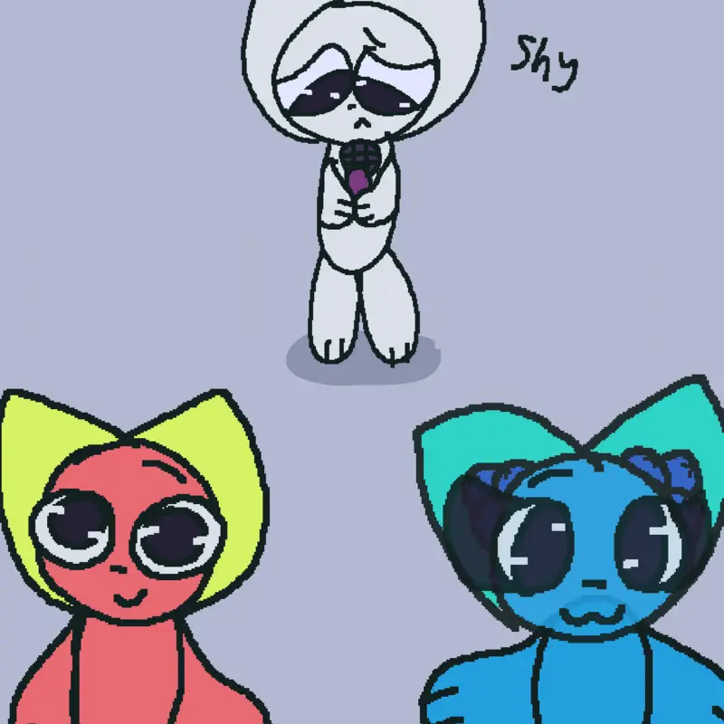 Game by @MilkyBanana89