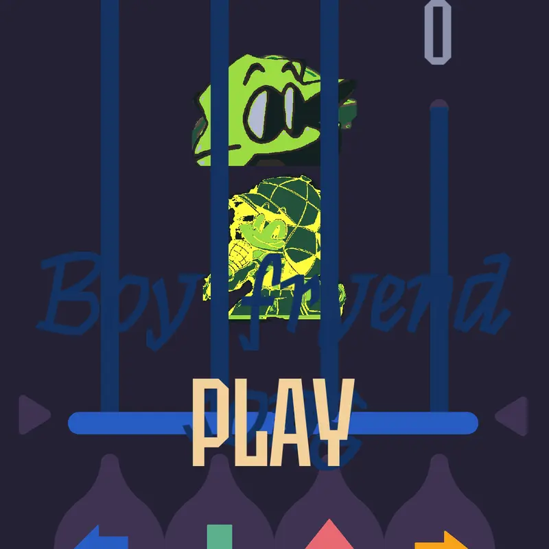 Game by @Bug103