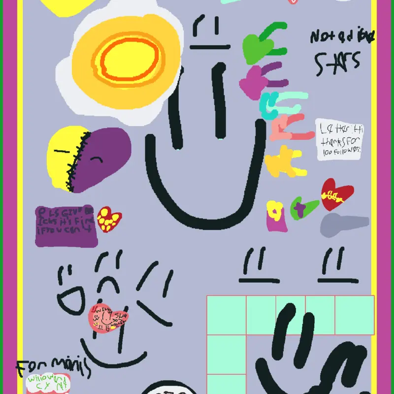 Game by @KobeniWillowandCyn