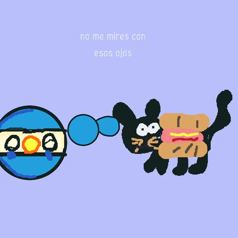 Game by @eli369_argentina