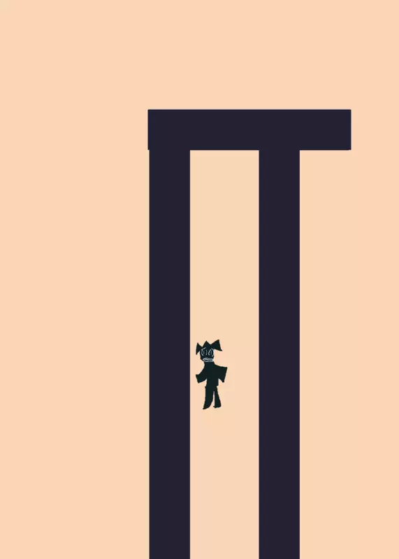 Game by @PrettyMuchCosmo