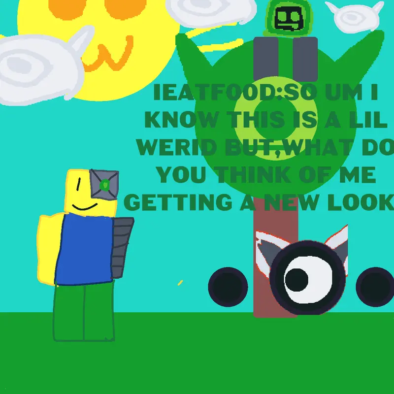 Game by @ieatF00D