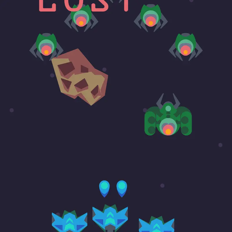 Game by @TAKURAGAMES