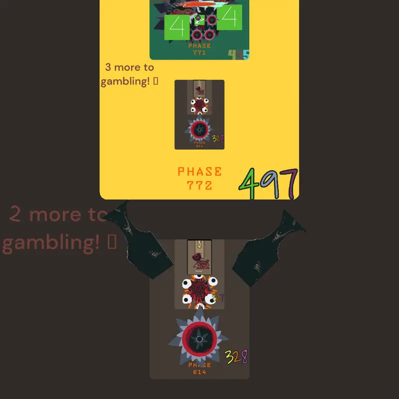 Game by @85UD_PortalChains-2026