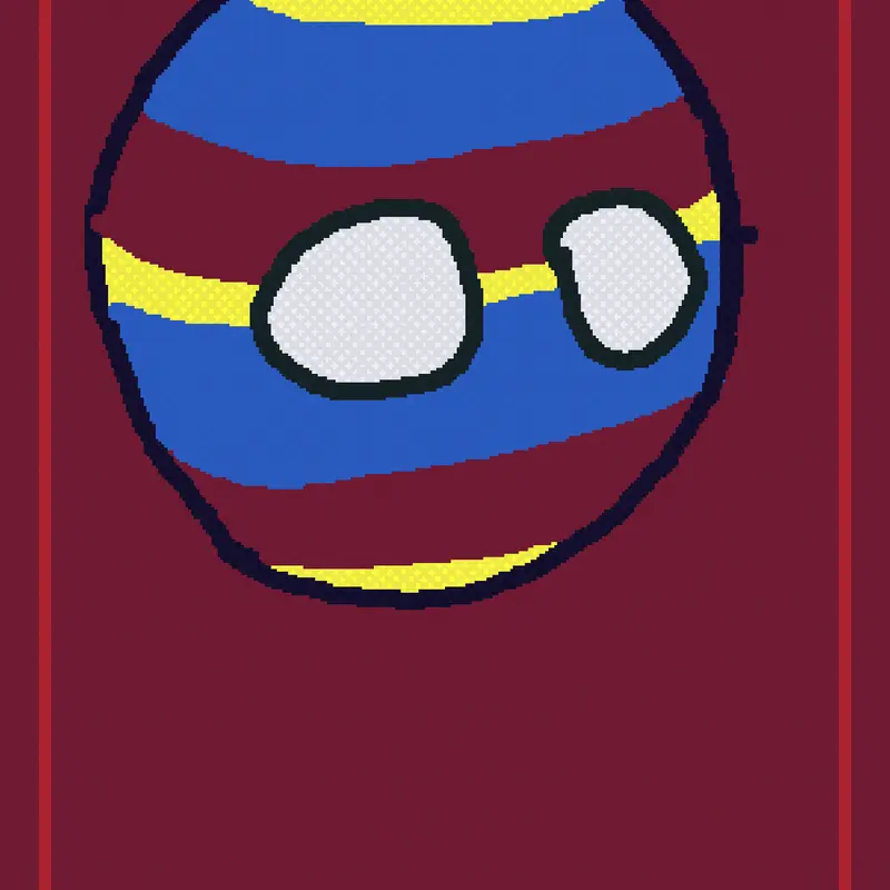 Game by @Colombianito