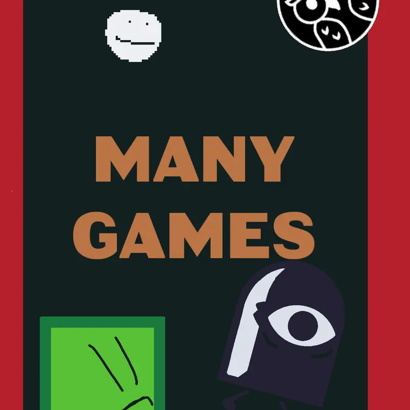 Game by @membp674