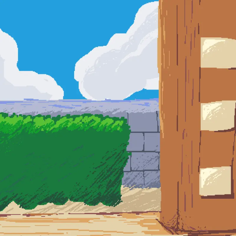 Game by @Nolstalgia