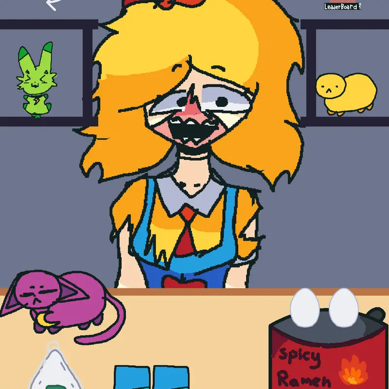 Game by @hudaqaiser2