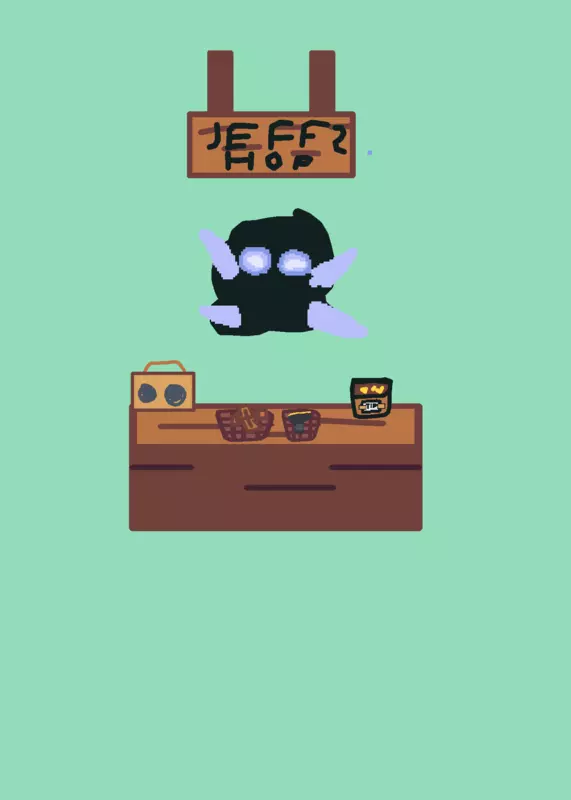 Game by @JonathanMendoza2