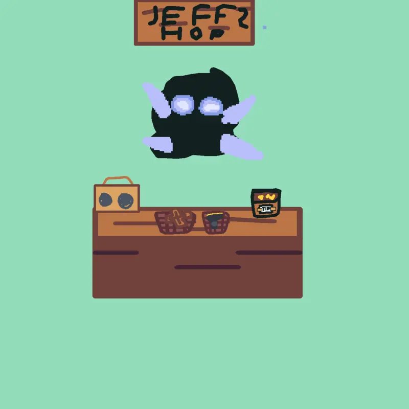 Game by @JonathanMendoza2