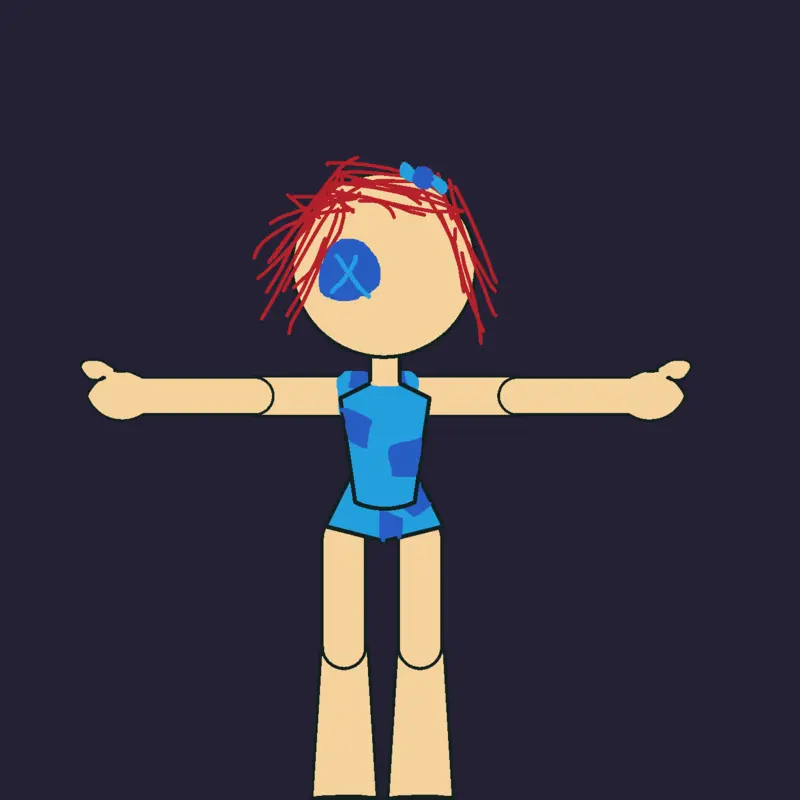 Game by @easierangel613