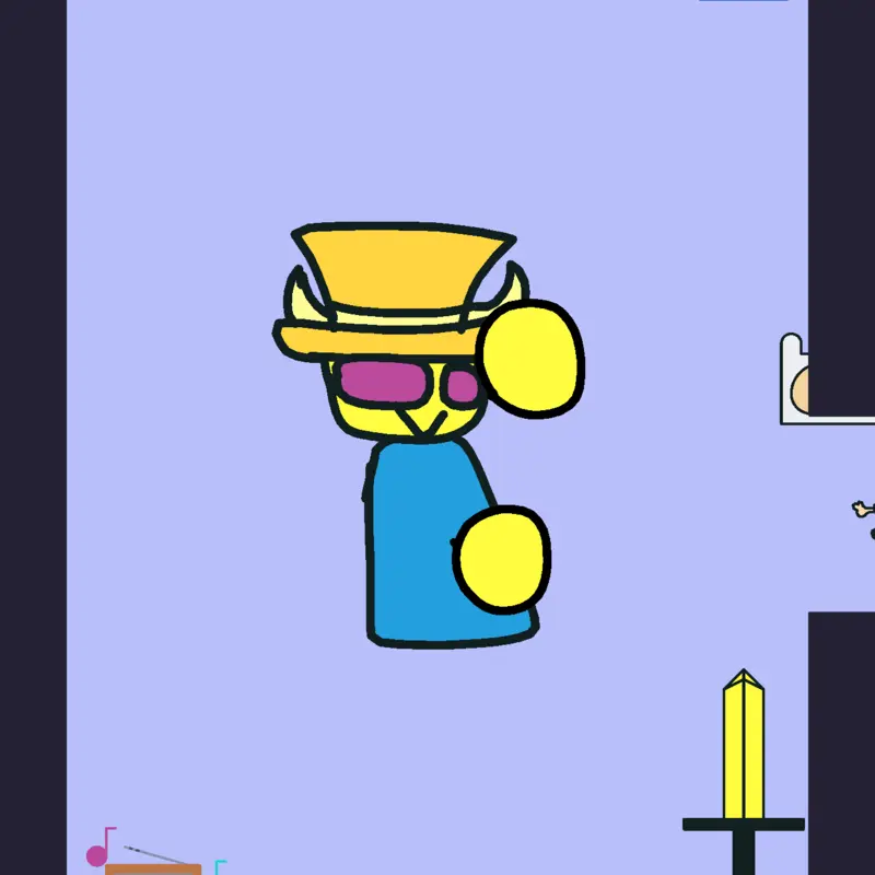 Game by @meat-for