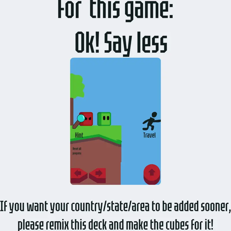 Game by @BluN3THAN_Castle
