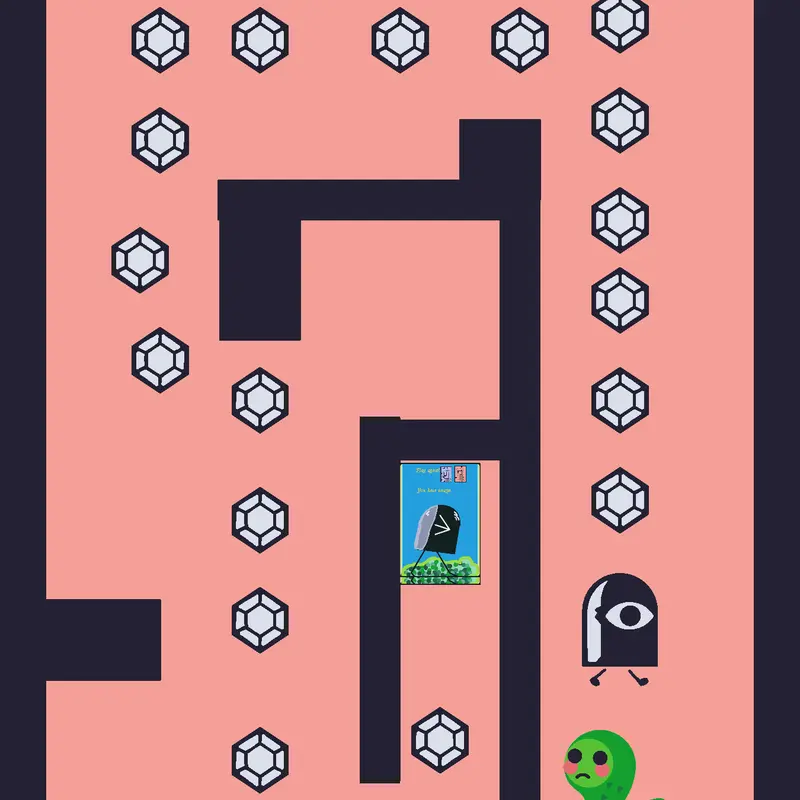 Game by @ilovew