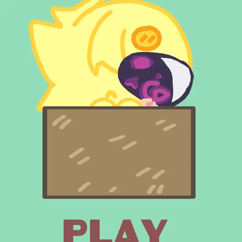Game by @SHEYLAAO