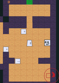 Demo of a rpg idk