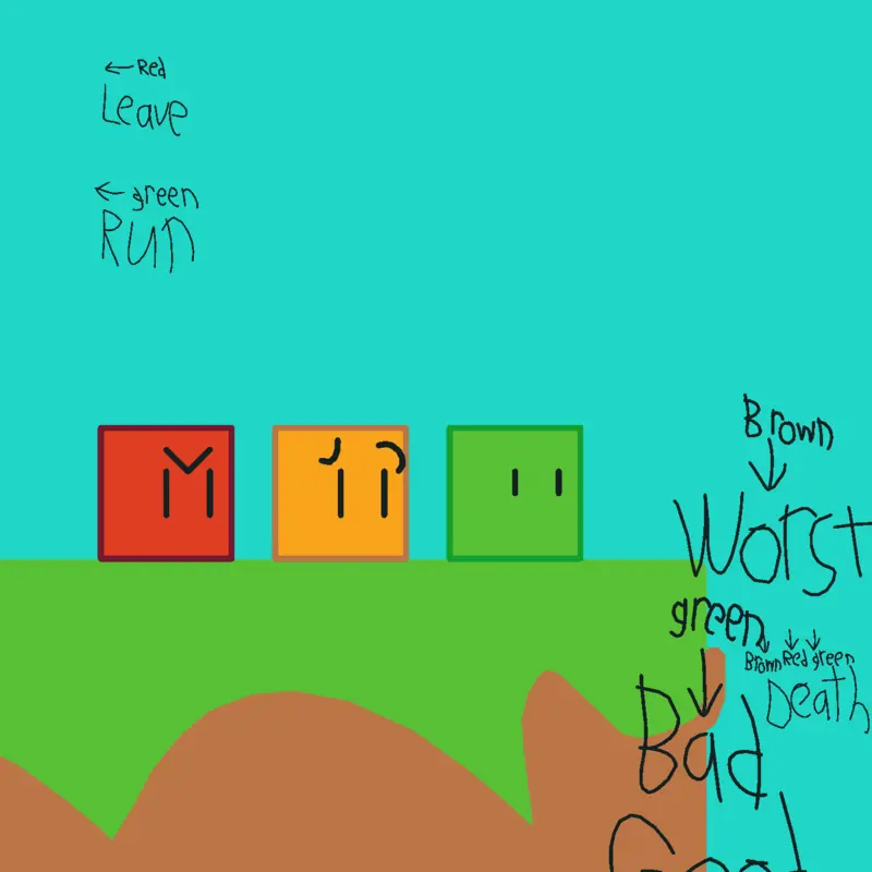 Game by @TRES_official