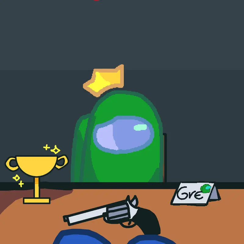 Game by @robert_among