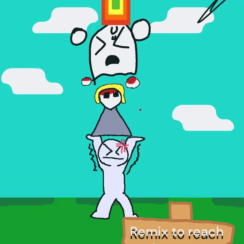 Game by @WayStok