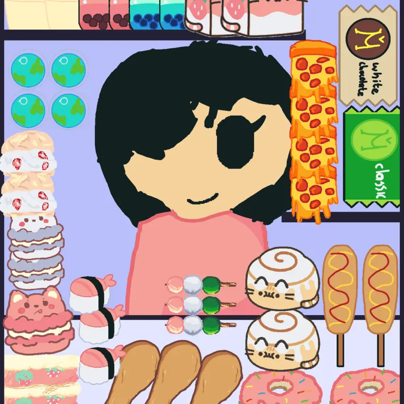 Game by @jewelsarmiento