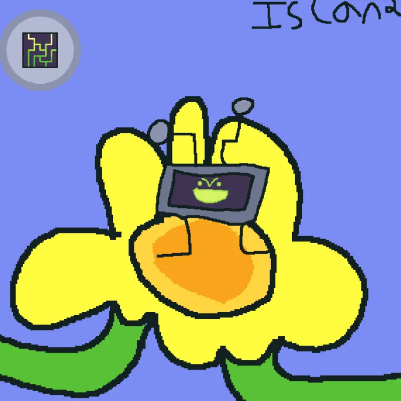 Game by @eyeBuster2