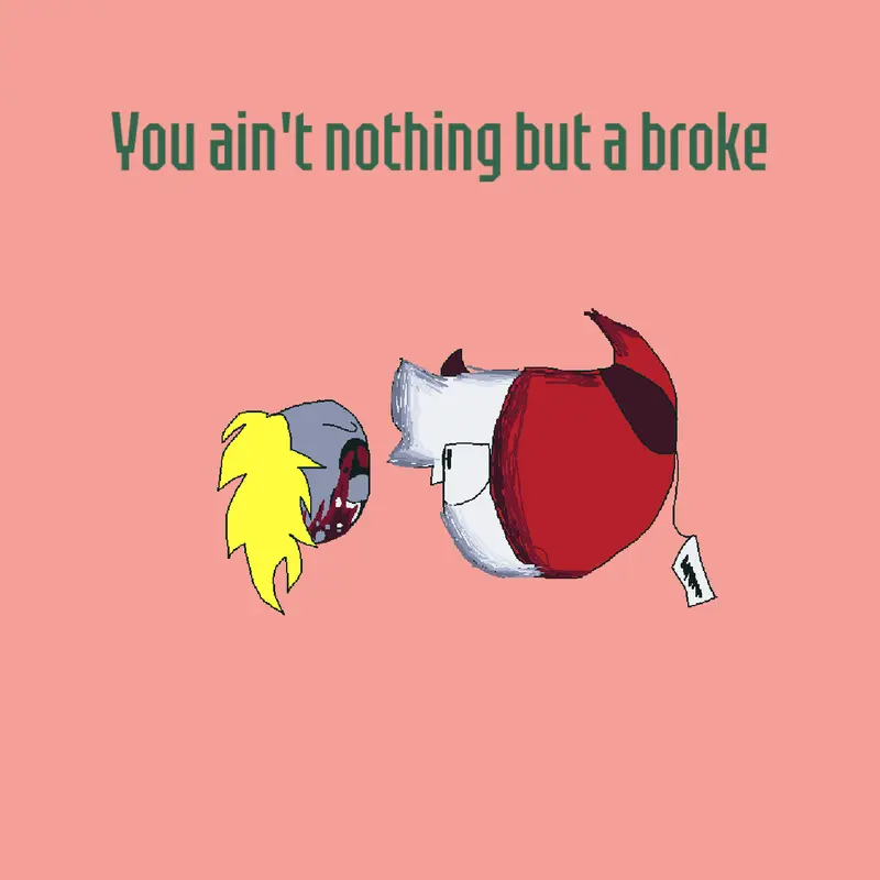 Game by @LighytyParasiticKillerr