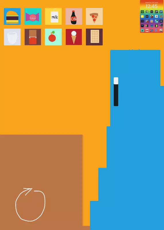 Game by @Cubix_cute