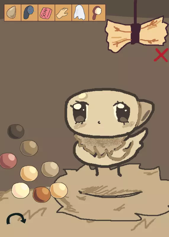 Game by @PuffPuffPuffy