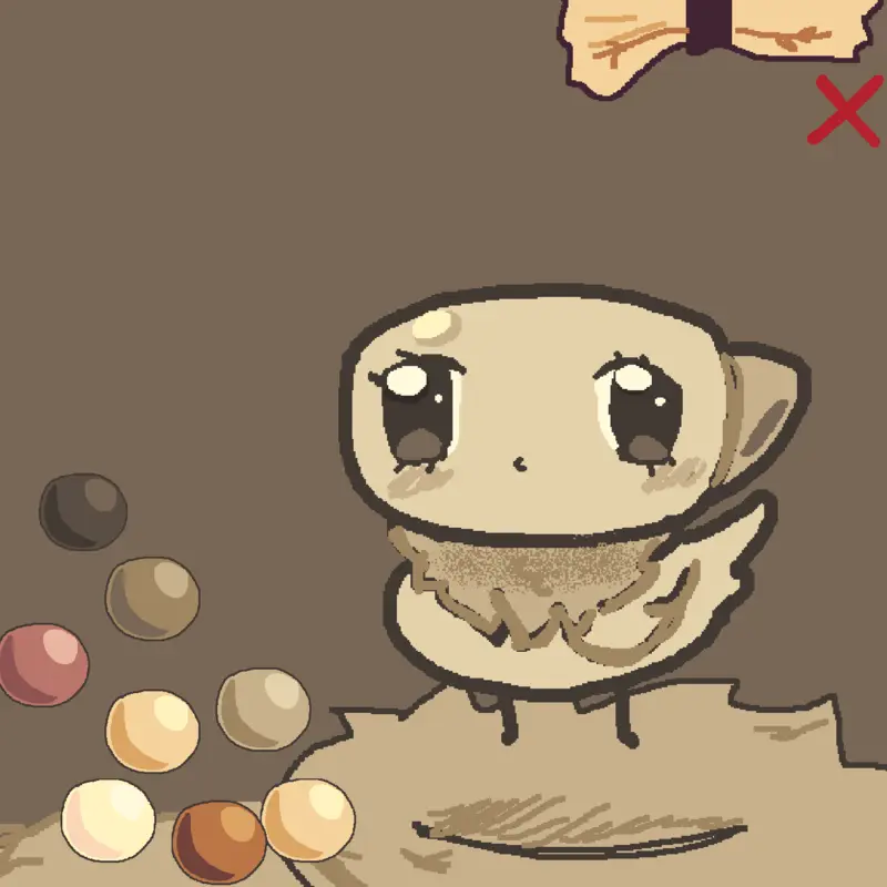 Game by @Nyanposha