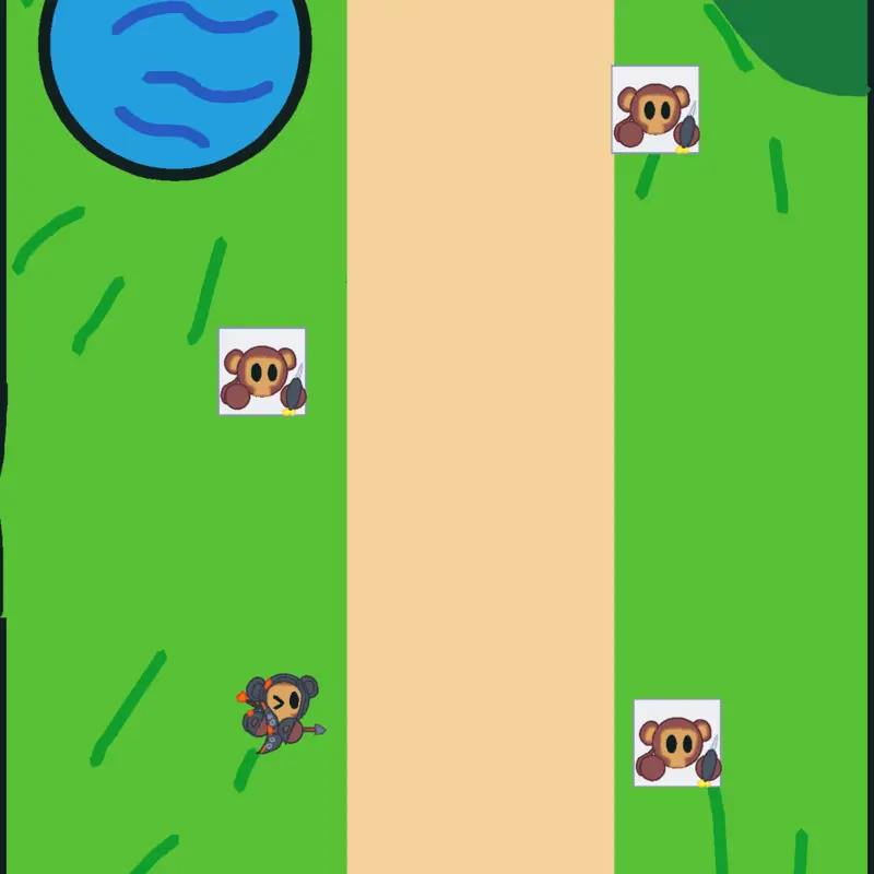 Game by @udhdishs